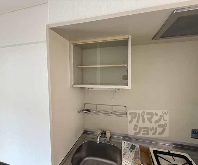【ライオンズマンション東山弐番館】間取