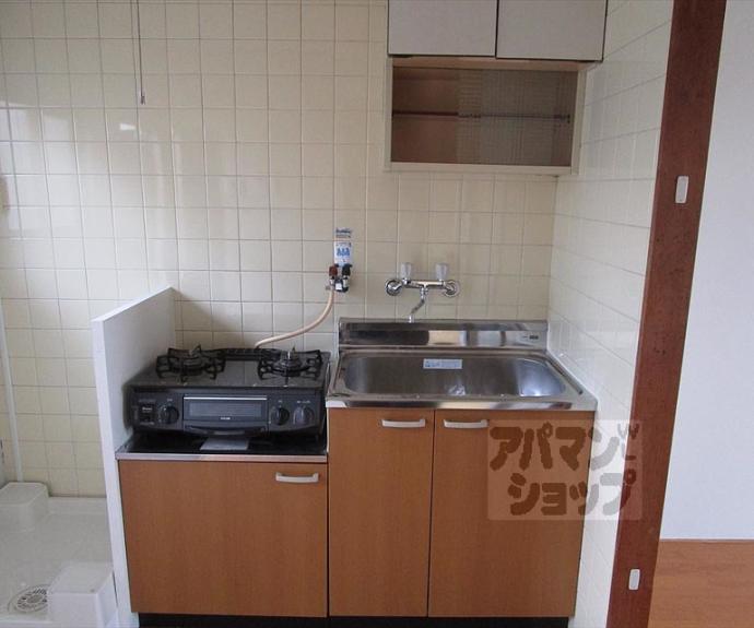 【上柳ハウス】間取