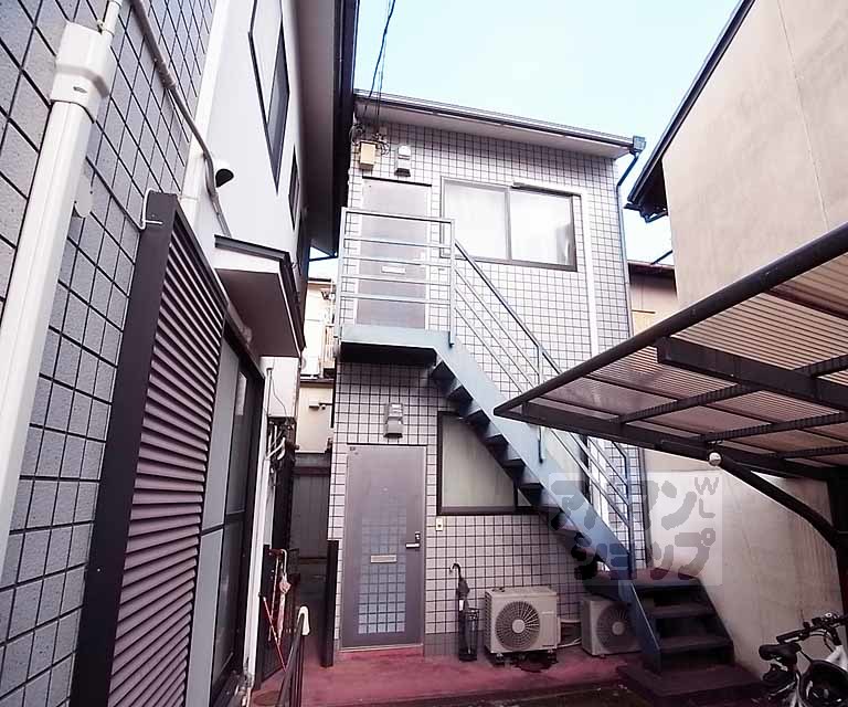 広島コーポ