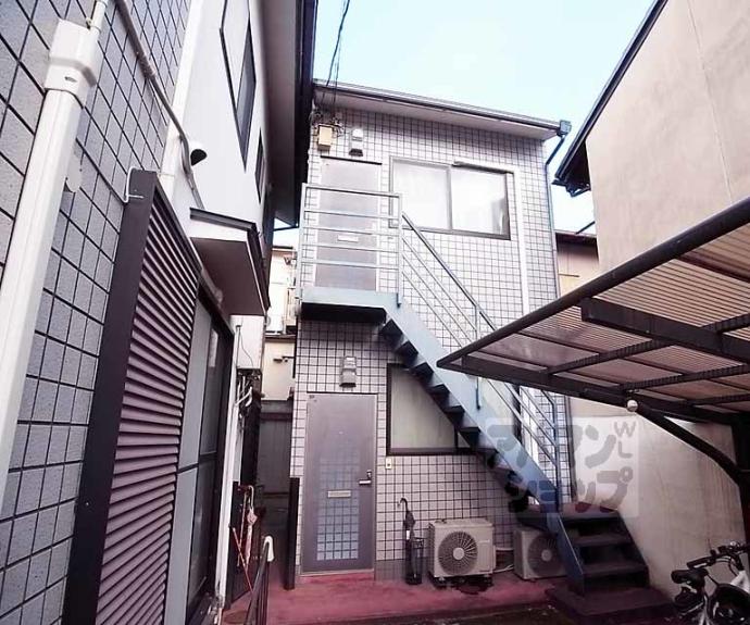 【広島コーポ】間取