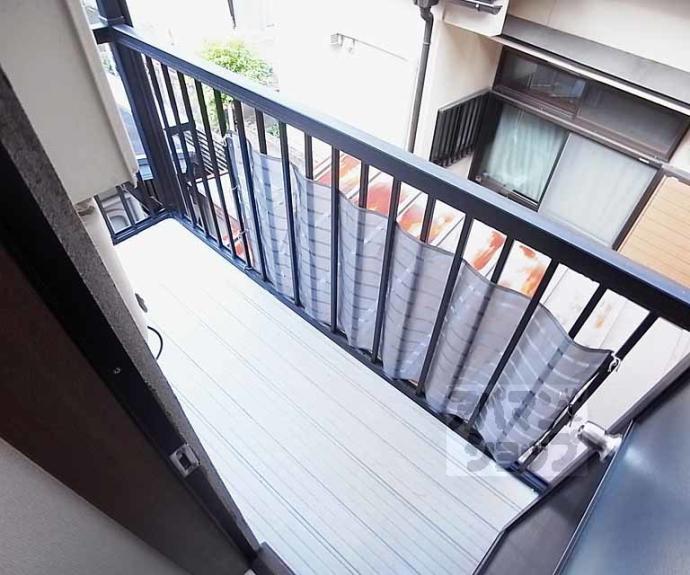 【広島コーポ】間取