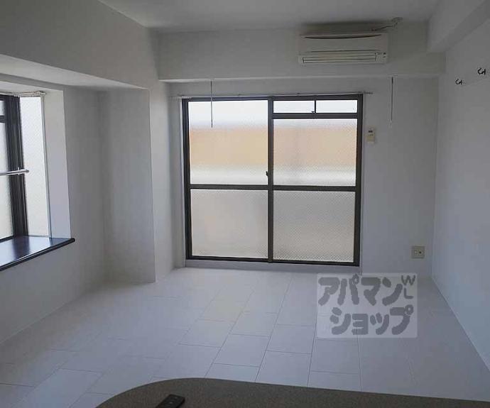 【カサロマ】間取