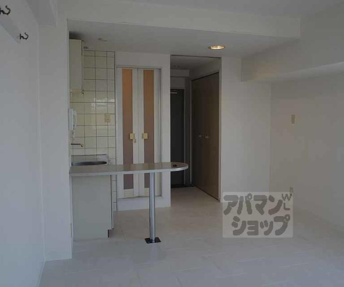 【カサロマ】間取