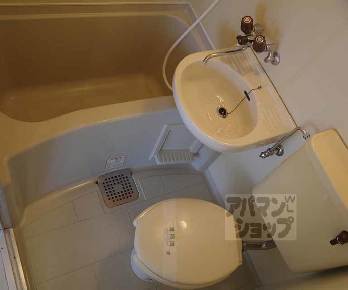 【カサロマ】間取