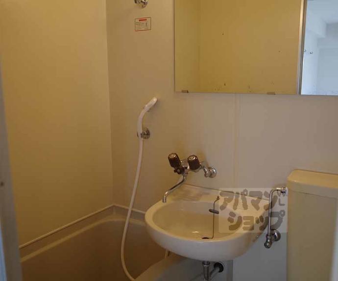 【カサロマ】間取