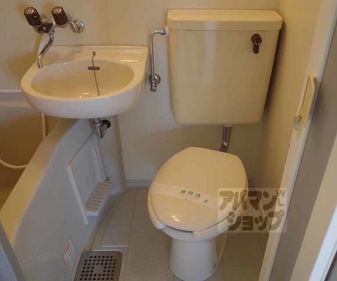 【カサロマ】間取