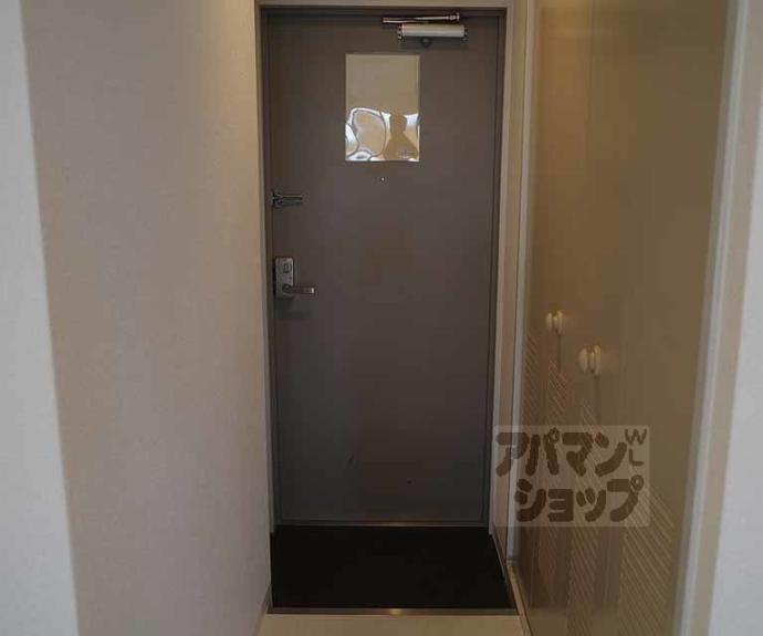 【カサロマ】間取