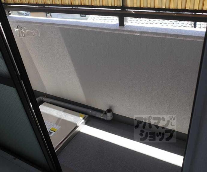 【カサロマ】間取