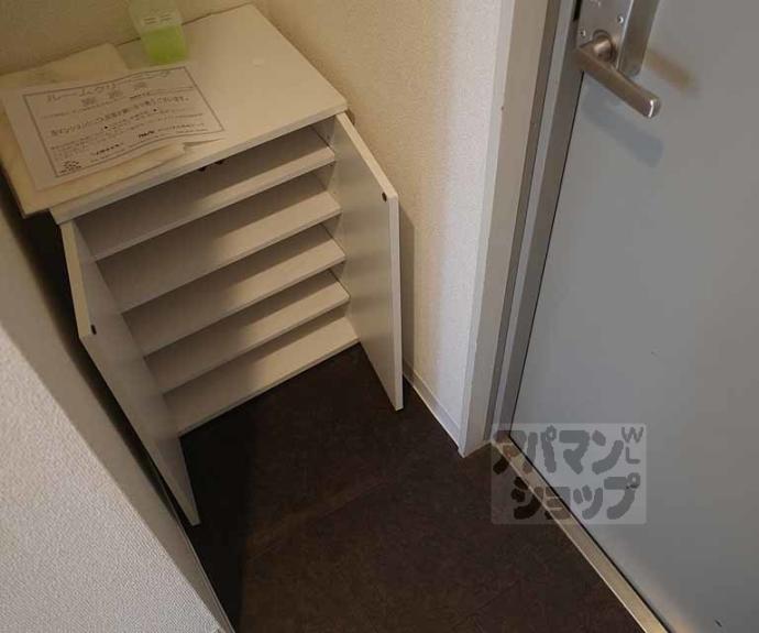 【カサロマ】間取