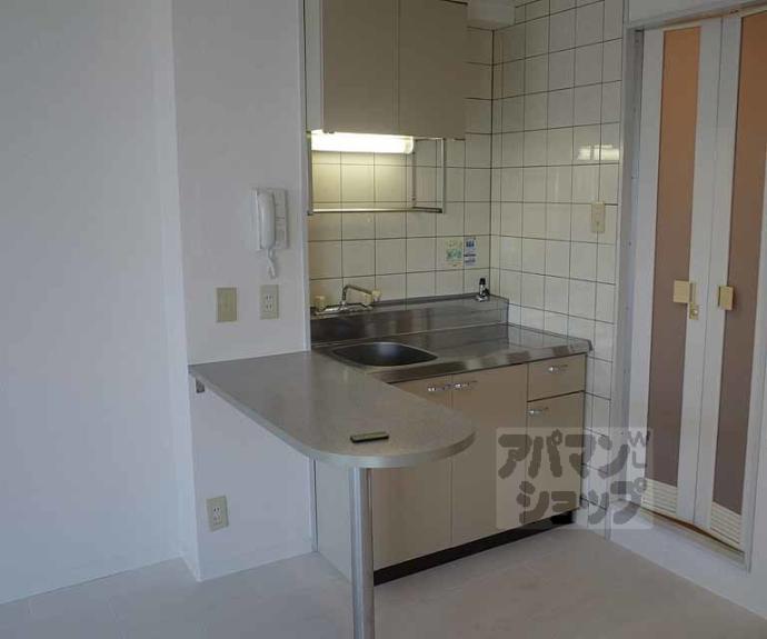 【カサロマ】間取