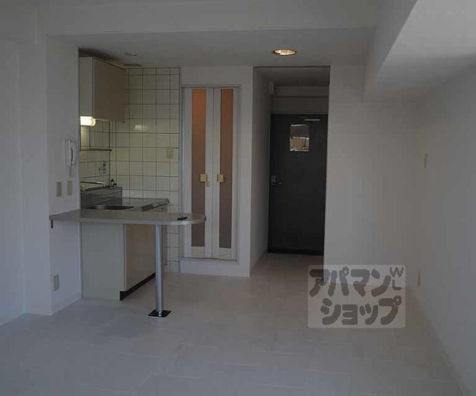 【カサロマ】間取