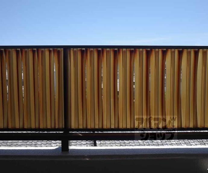 【カサロマ】間取