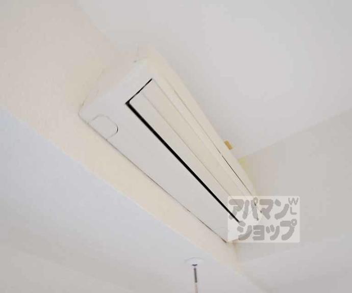 【カサロマ】間取