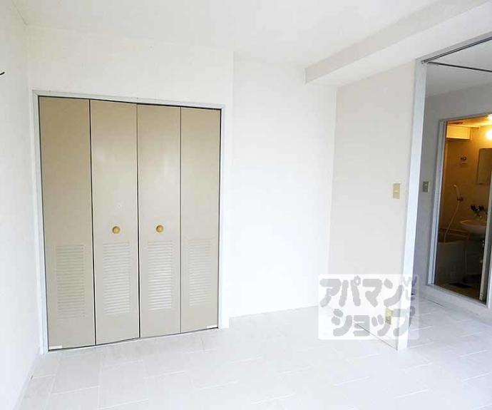 【カサロマ】間取