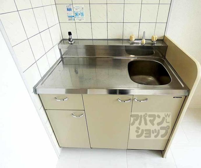 【カサロマ】間取