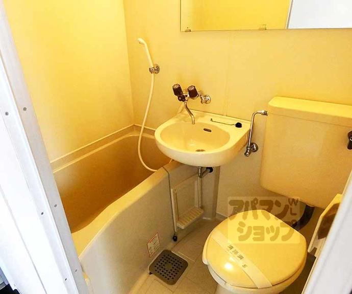 【カサロマ】間取