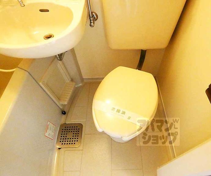 【カサロマ】間取