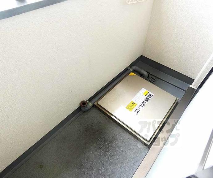 【カサロマ】間取