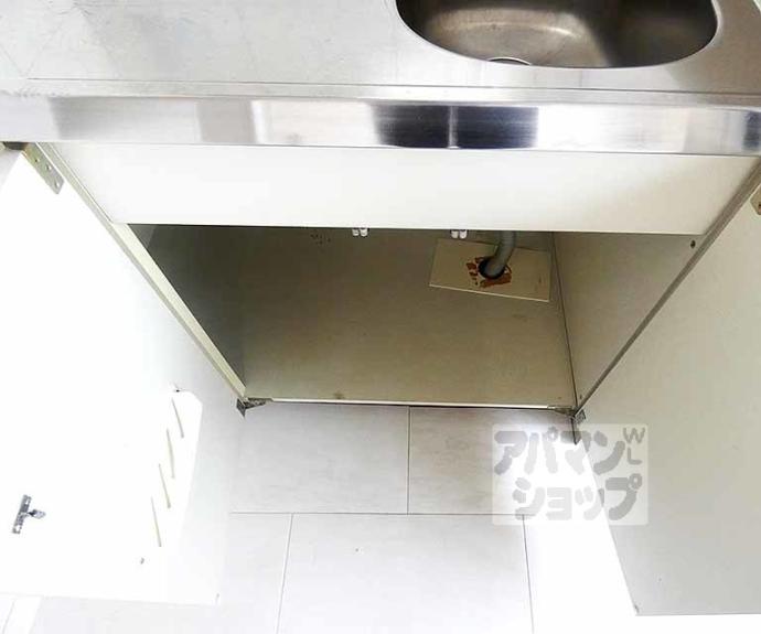 【カサロマ】間取