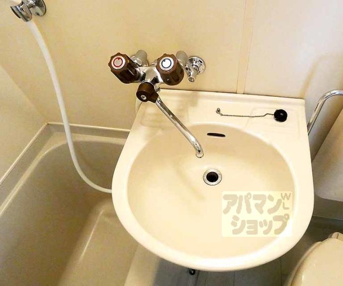 【カサロマ】間取