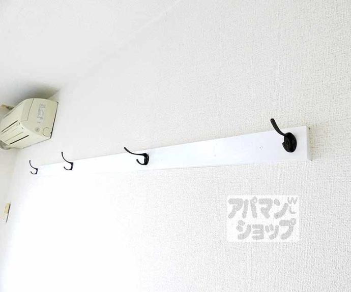 【カサロマ】間取