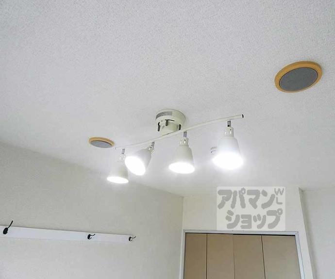 【カサロマ】間取