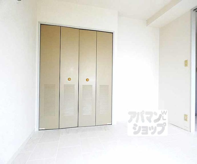 【カサロマ】間取