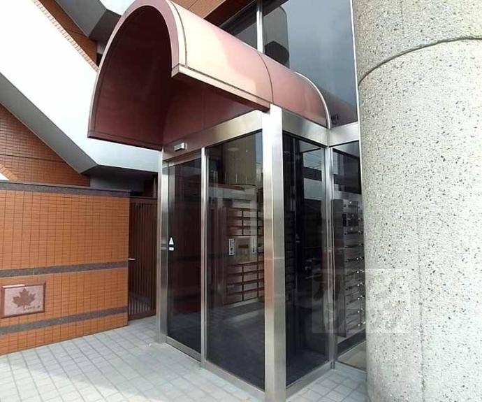 【カサロマ】間取