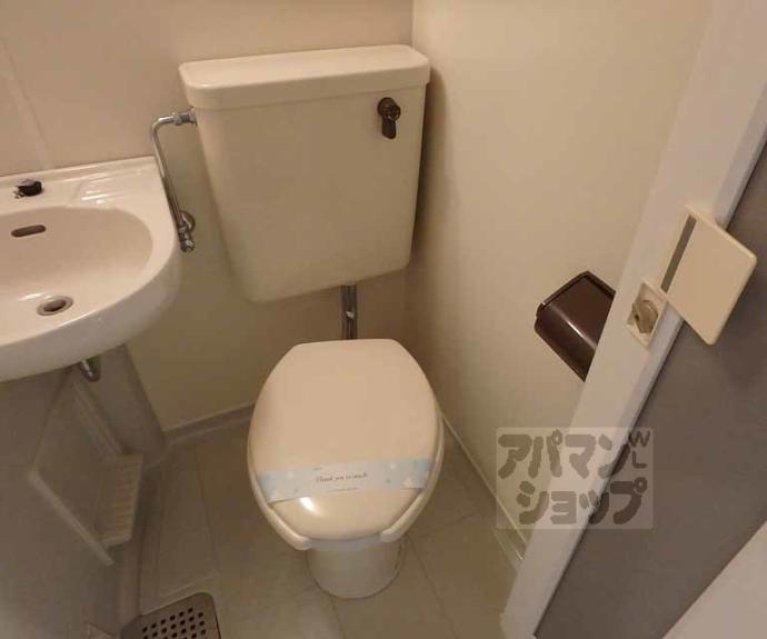 【カサロマ】間取