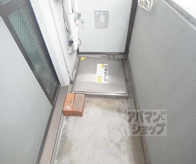 【カサロマ】間取