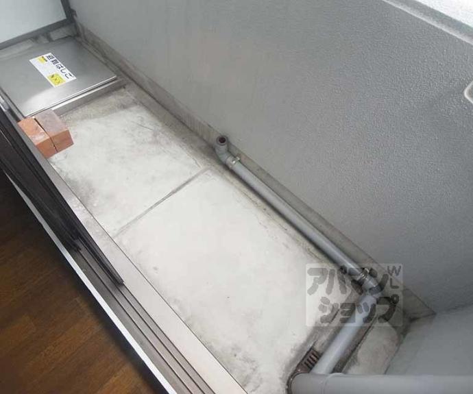 【カサロマ】間取