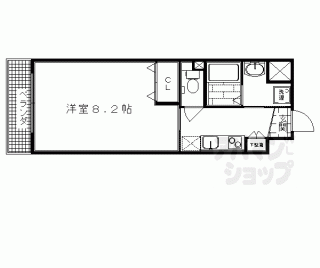 【エスパシオ離宮】