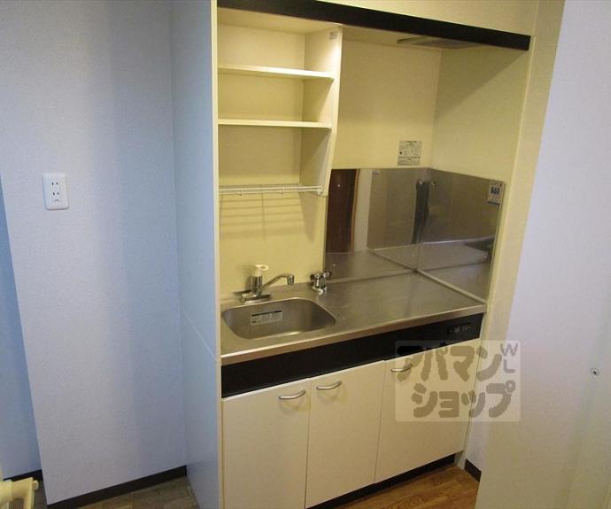 【Amboise(アンボワーズ)】間取