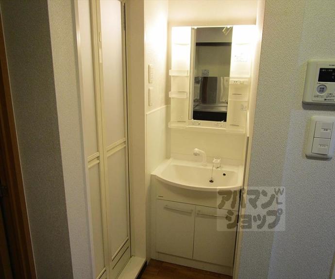 【Amboise(アンボワーズ)】間取