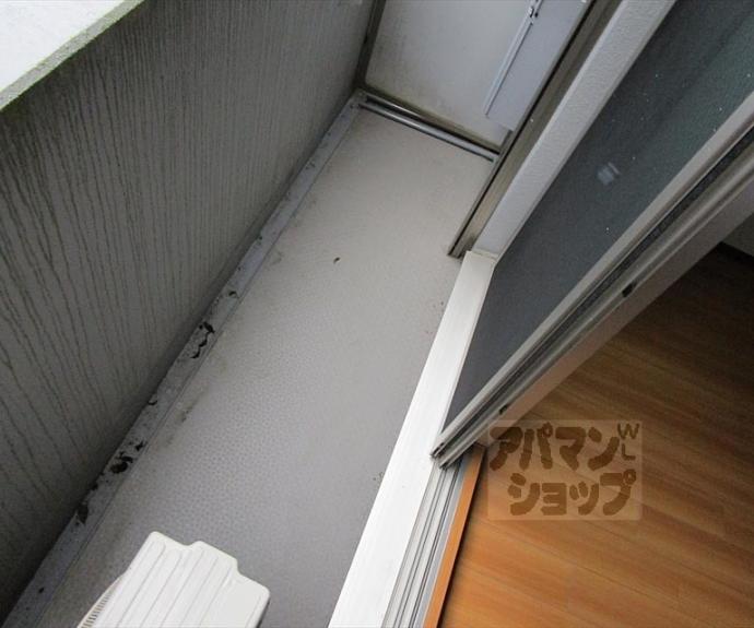 【Amboise(アンボワーズ)】間取