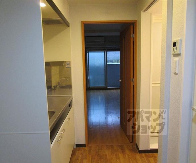 【Amboise(アンボワーズ)】間取