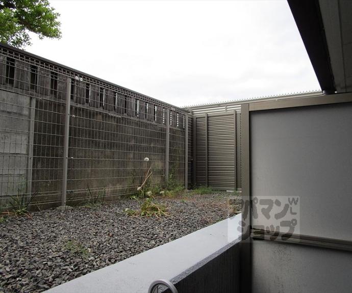 【Amboise(アンボワーズ)】間取