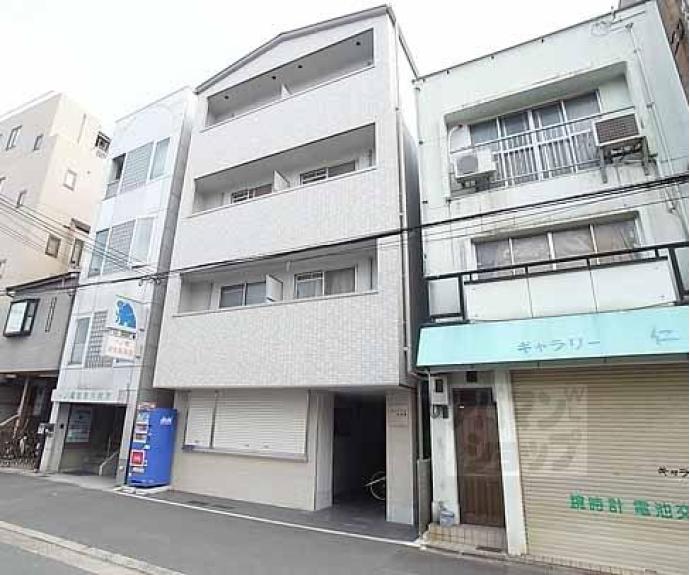 【カレッジパル大将軍】間取