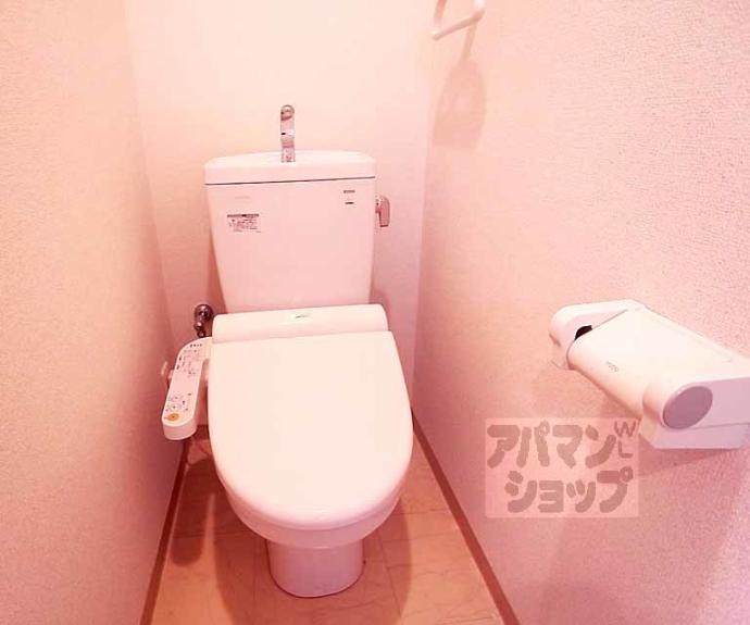 【カレッジパル大将軍】間取