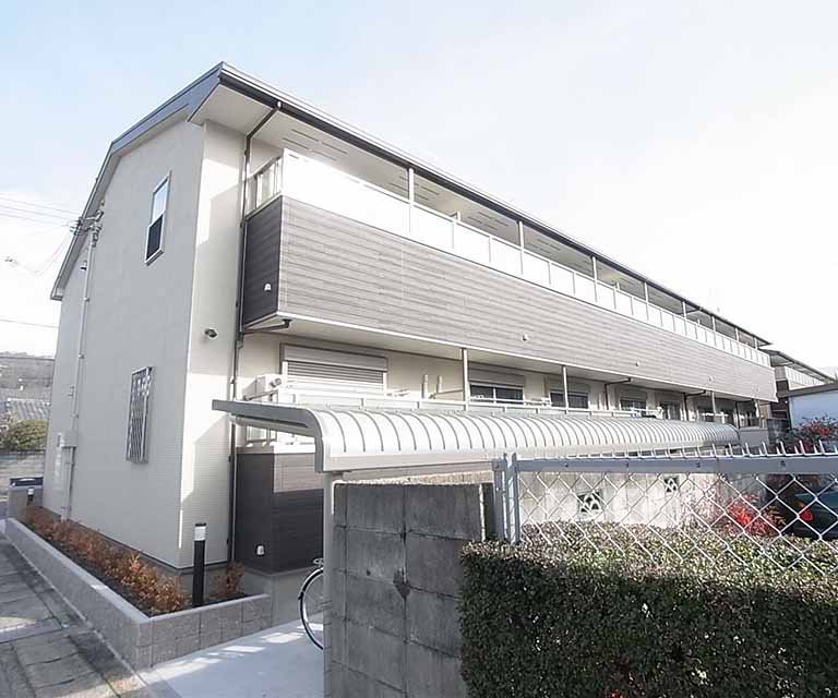 エスポワール北山Ⅱ