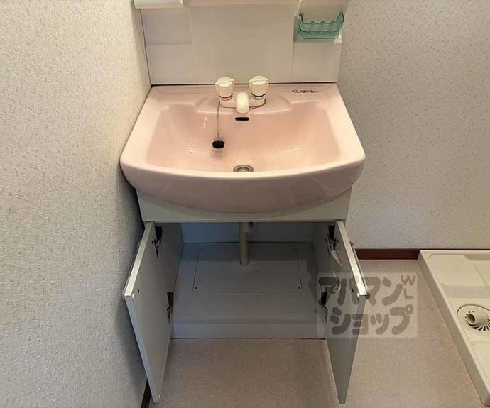 【小倉ハイツⅠ・Ⅱ】間取