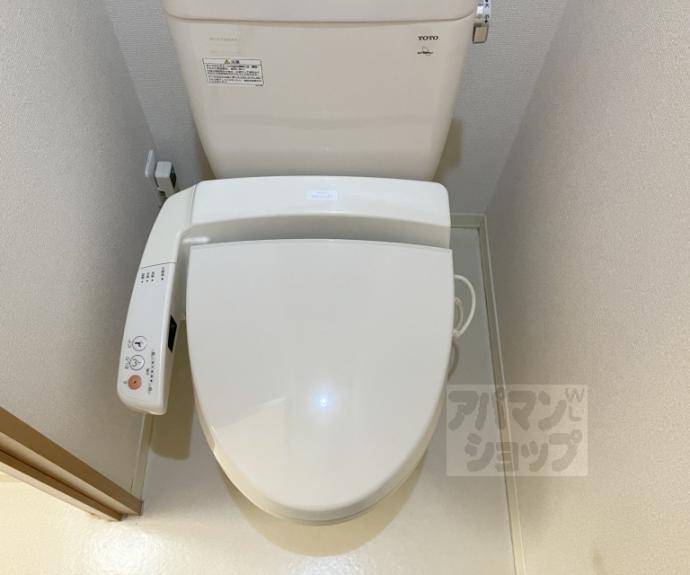 【カーサ・ミア】間取