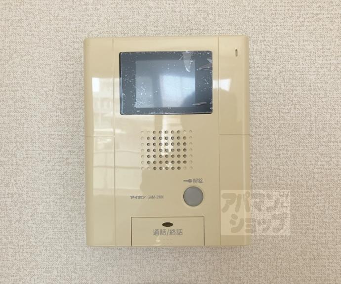 【カーサ・ミア】間取