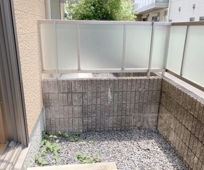 【カーサ・ミア】間取