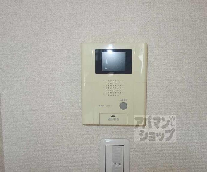 【カーサ・ミア】間取