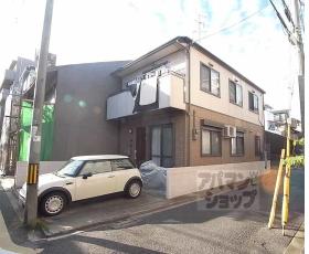 太田様ハイツ：間取図