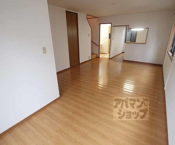 【太田様ハイツ】間取