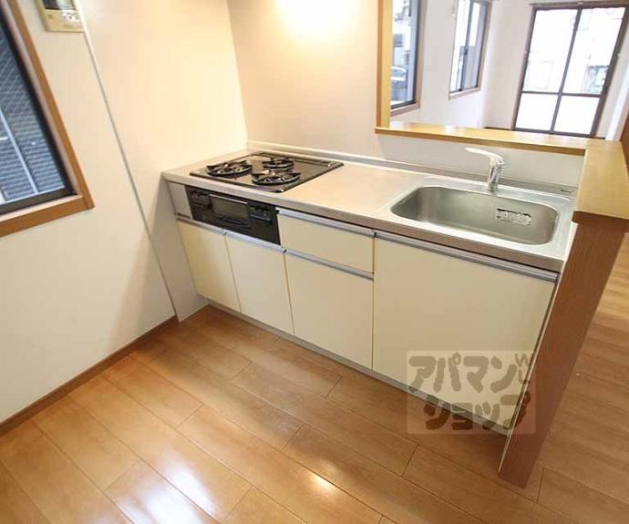 【太田様ハイツ】間取