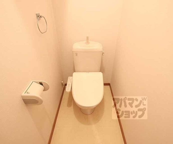 【太田様ハイツ】間取