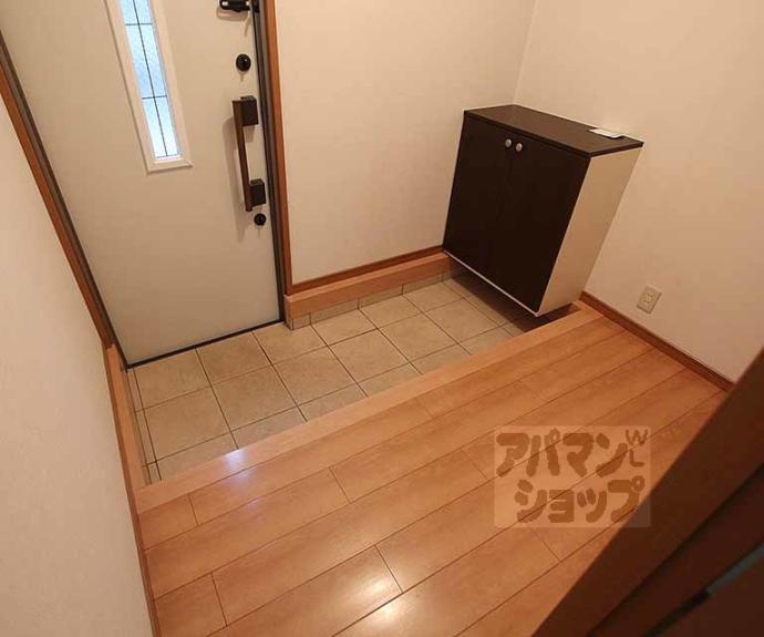 【太田様ハイツ】間取